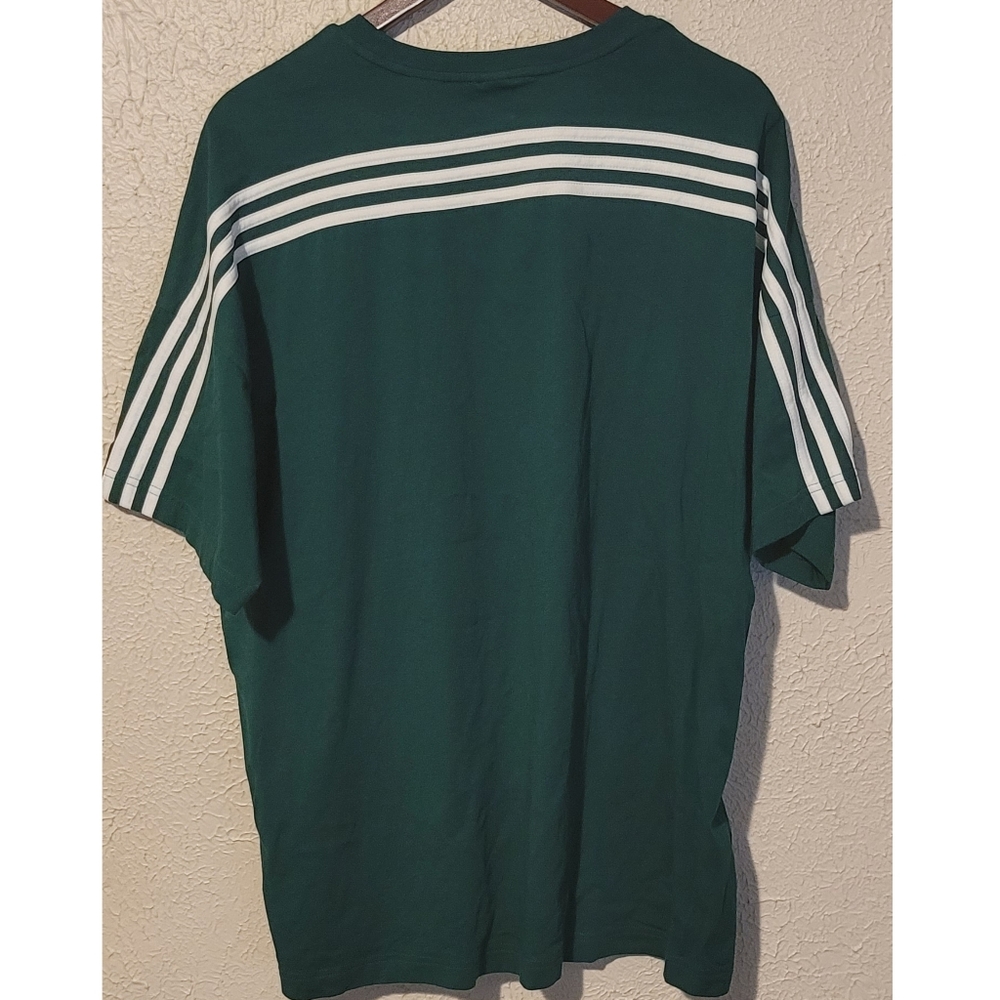 Adidas striped Tee - Picture 2 of 2